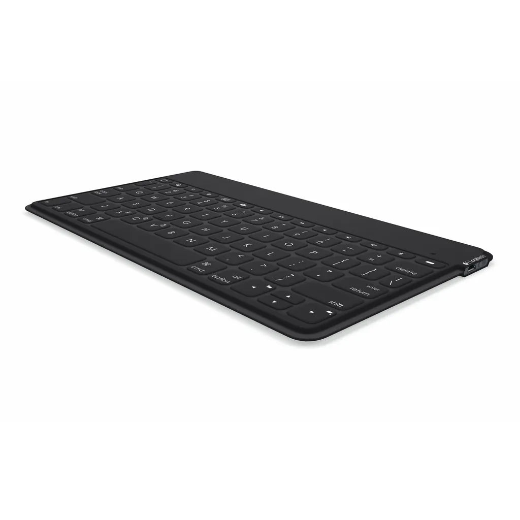 Logitech Keys-to-Go Kabellose Tablet-Tastatur, Bluetooth