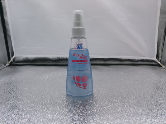 AS STYLE MAX 150ml