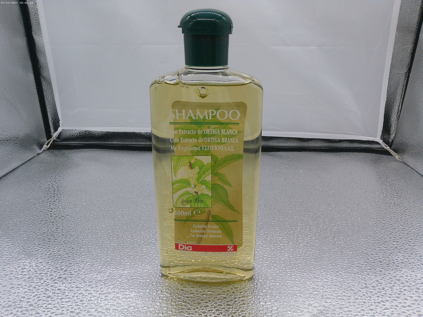 Dia Shampoo