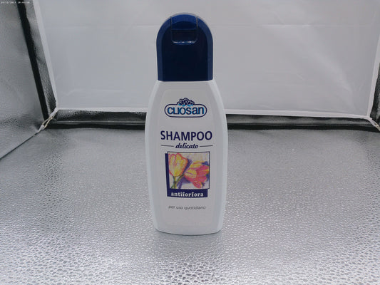 Cliosan Shampoo