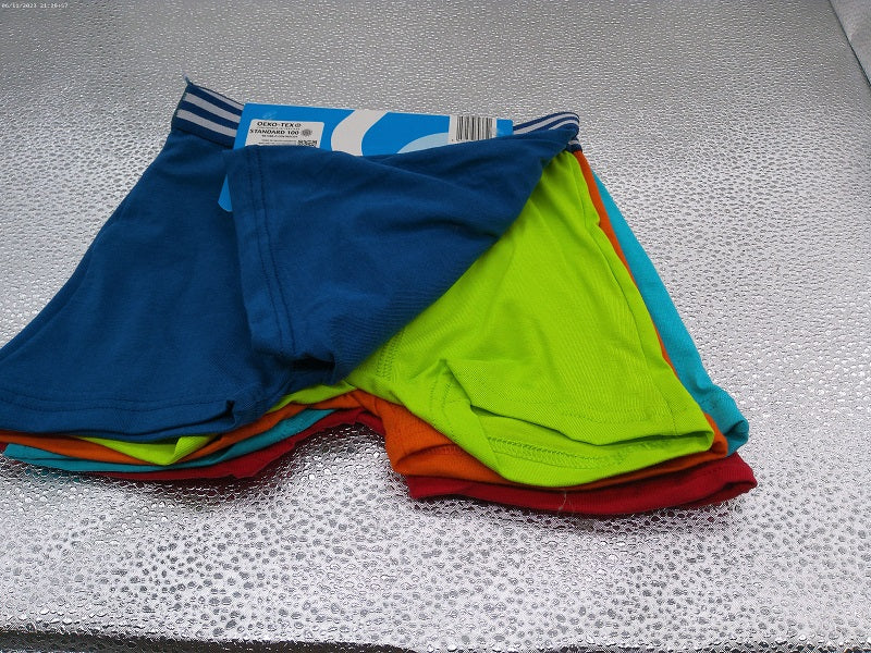 Kinder Boxershorts