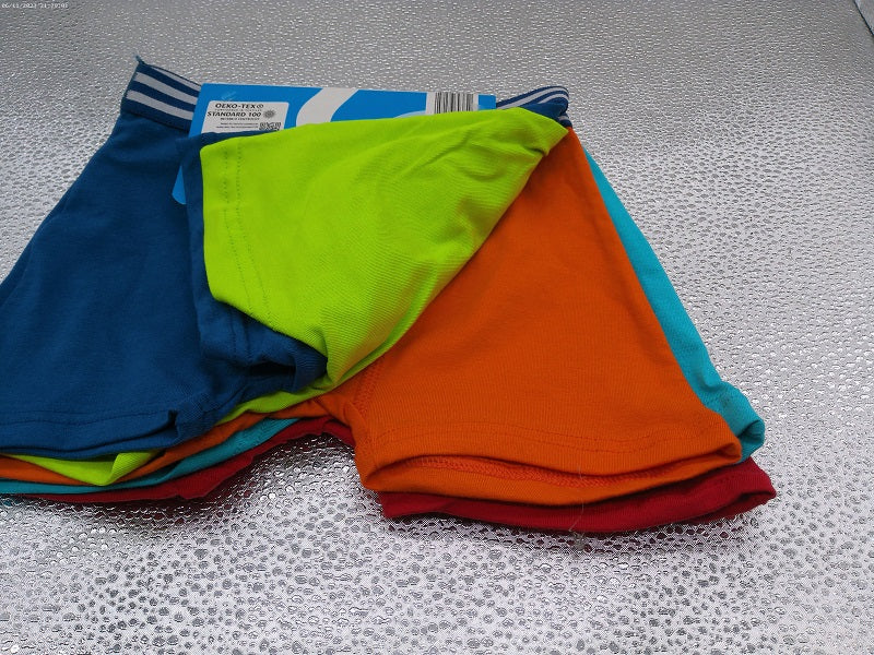 Kinder Boxershorts