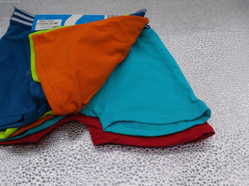 Kinder Boxershorts