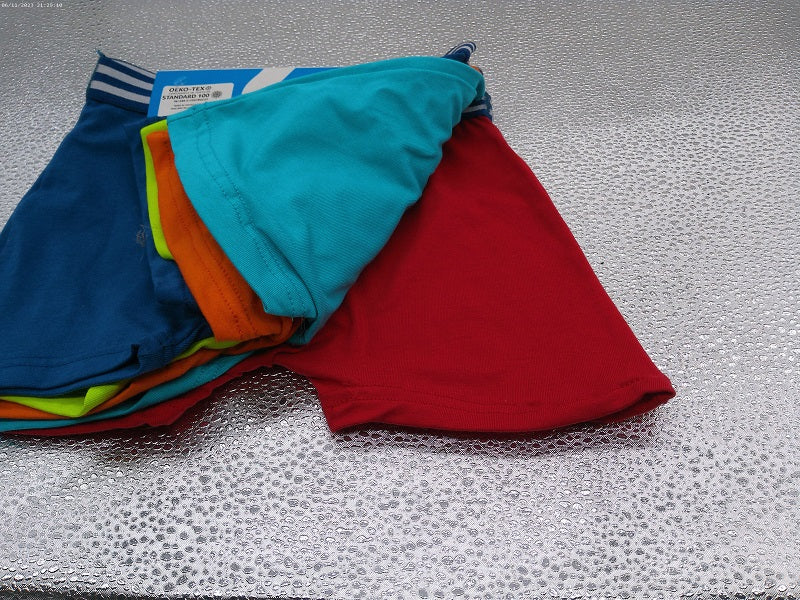 Kinder Boxershorts