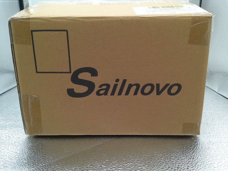 Sailnovo Ozongenerator