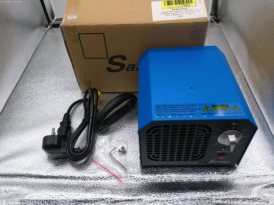 Sailnovo Ozongenerator