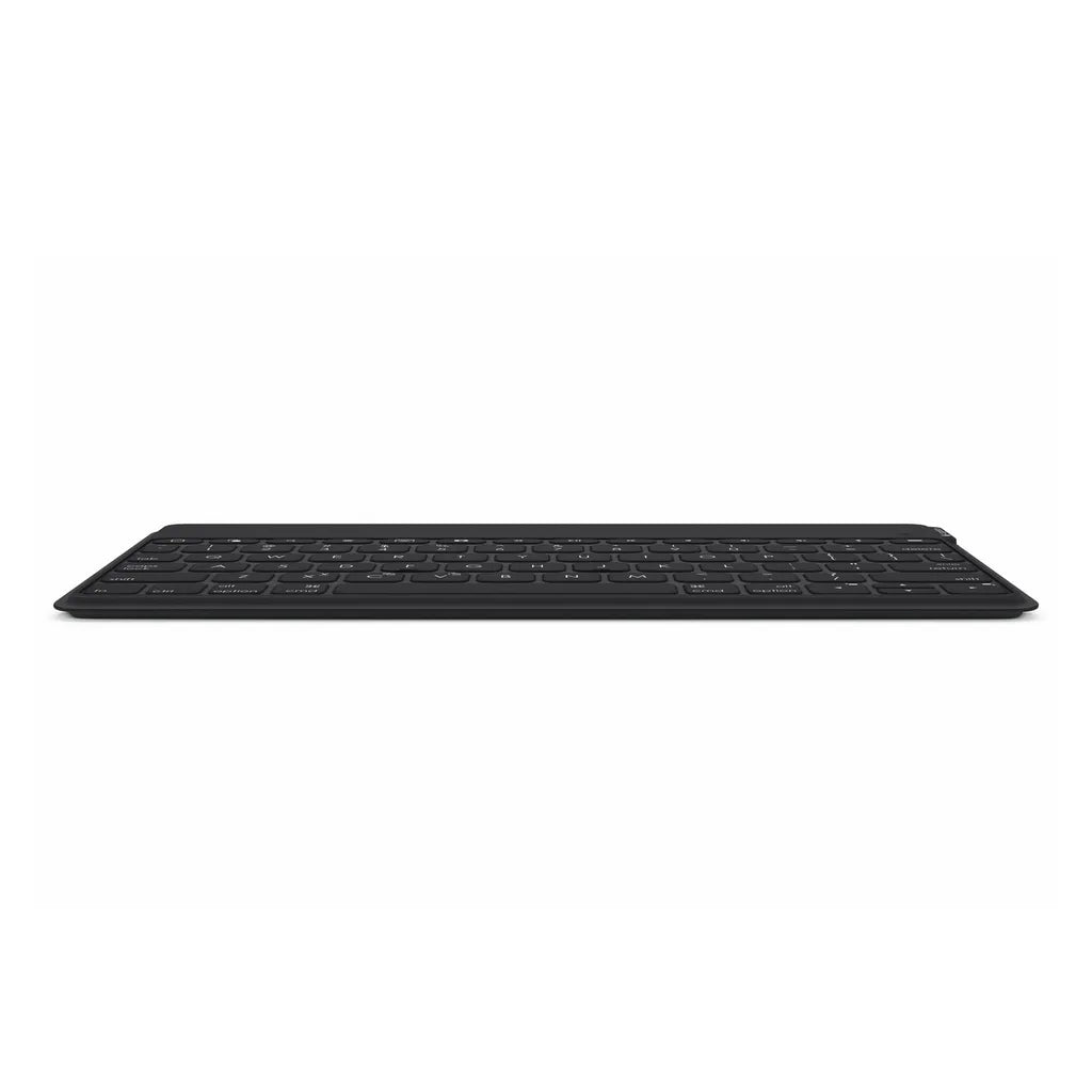 Logitech Keys-to-Go Kabellose Tablet-Tastatur, Bluetooth