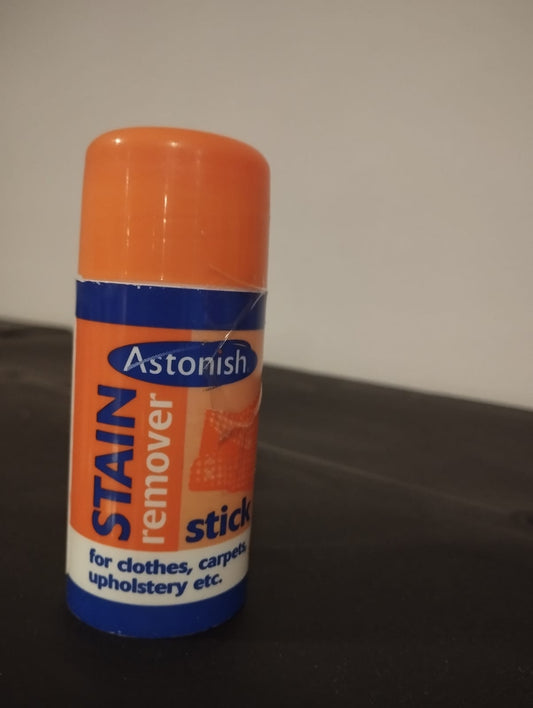 Astonish Stain Remover Stick Fleckenentferner